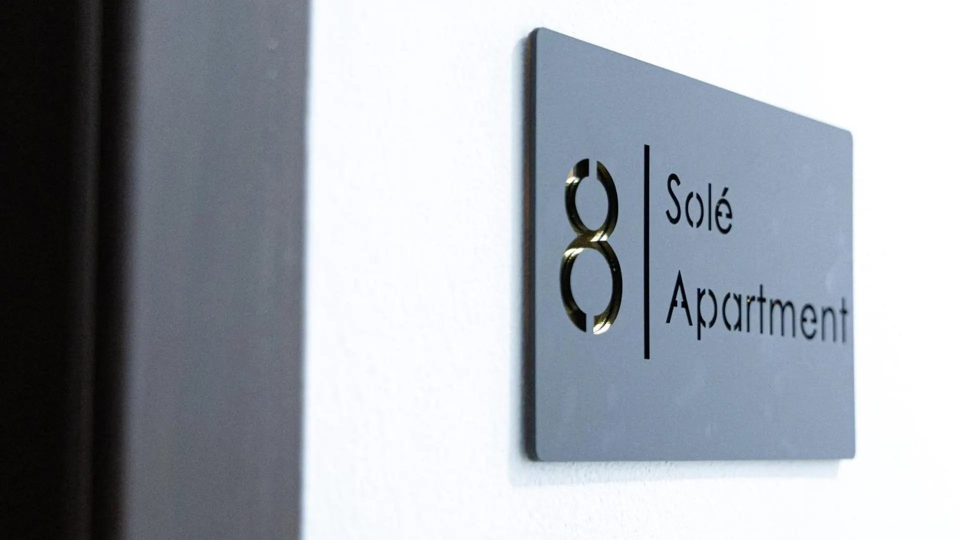 Sole Apartment Marina Vlore