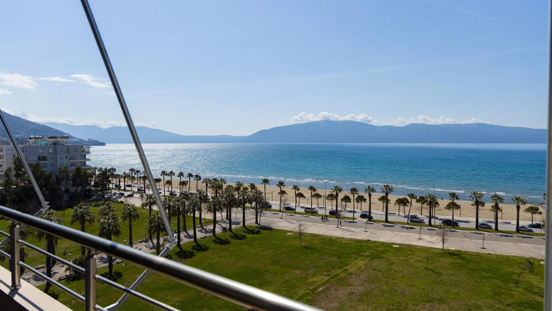 Sole Apartment Marina Vlore Albania