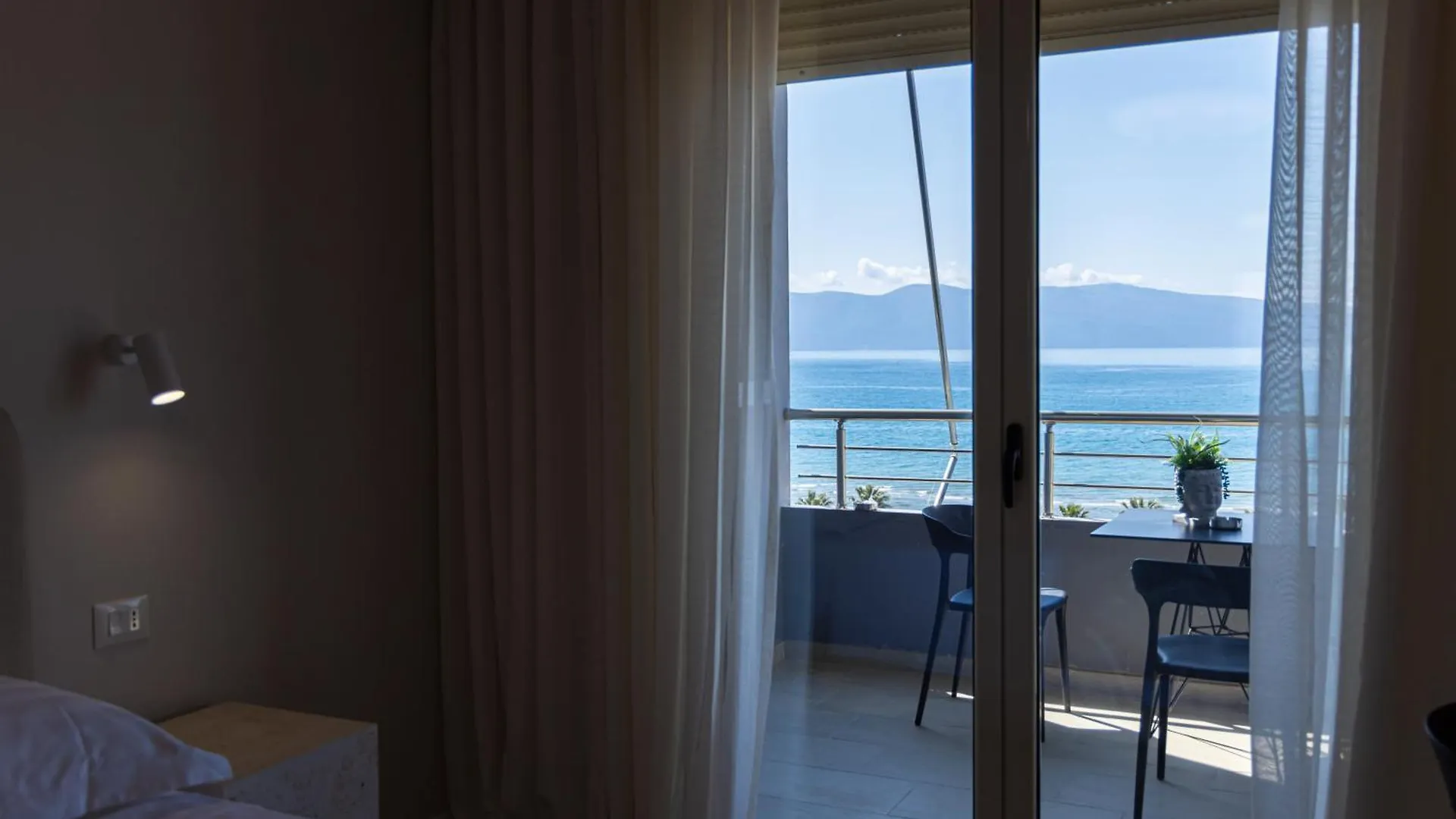 Sole Apartment Marina Vlore