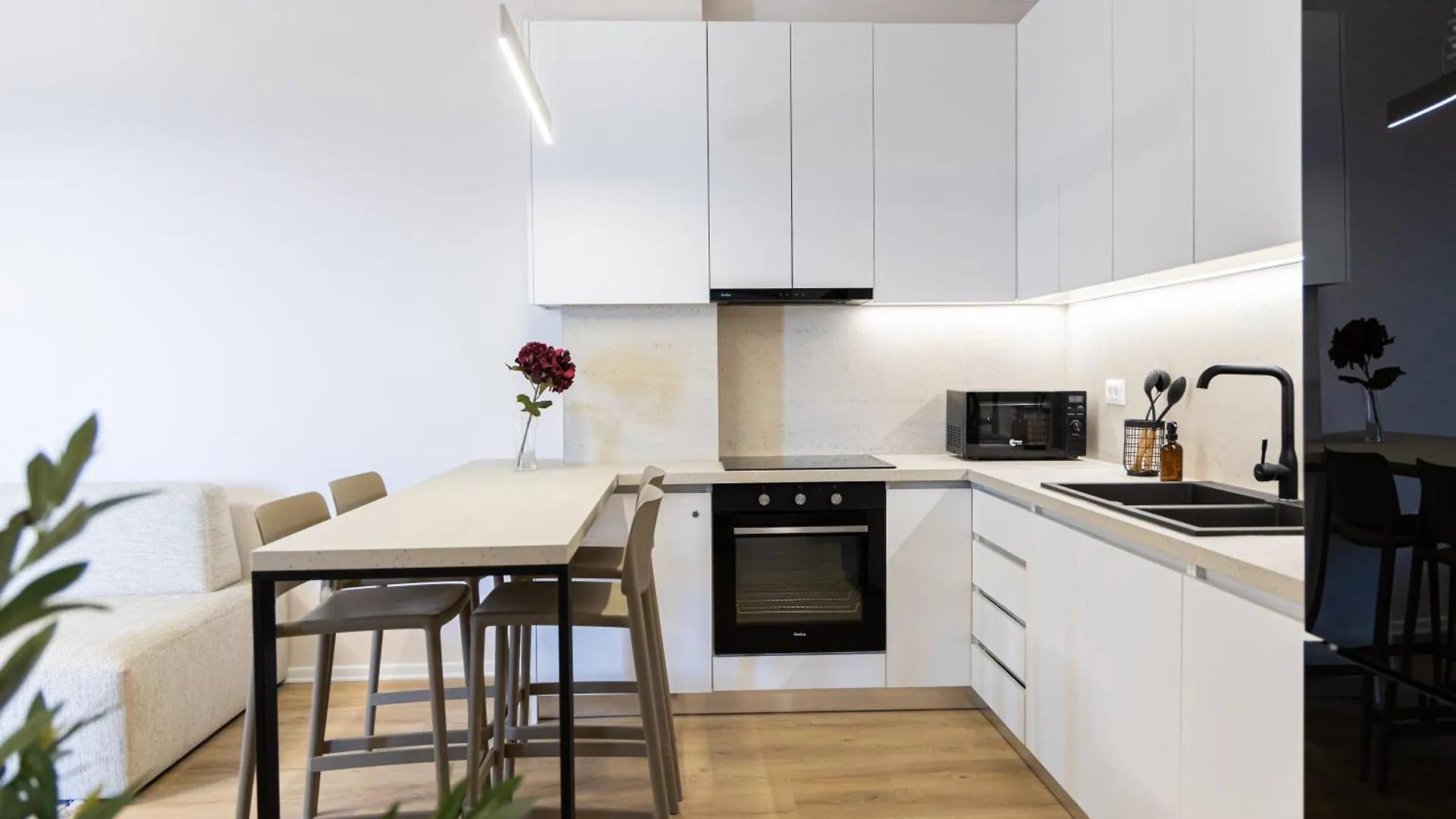 Sole Apartment Marina Vlore