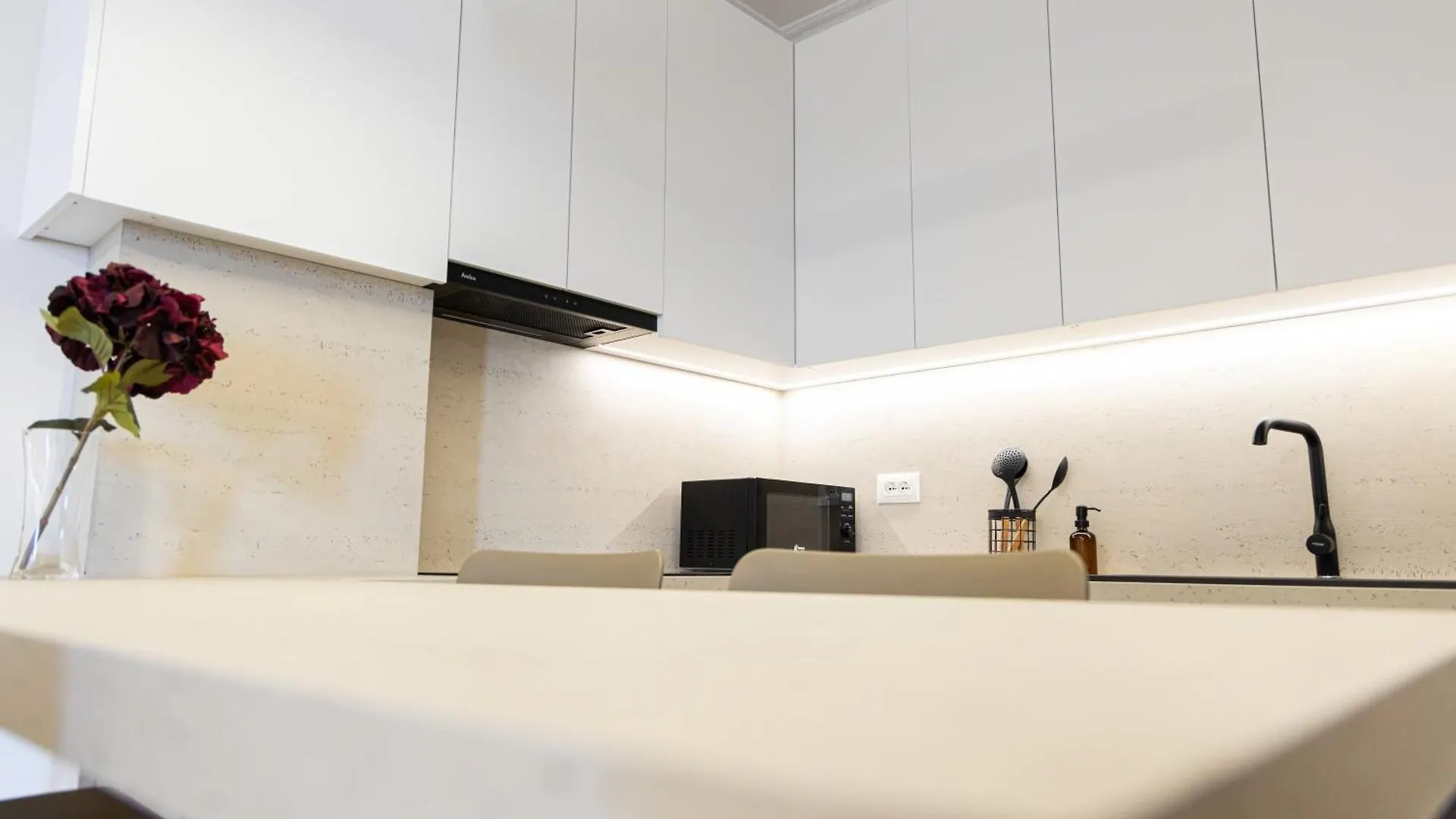 Sole Apartment Marina Vlore