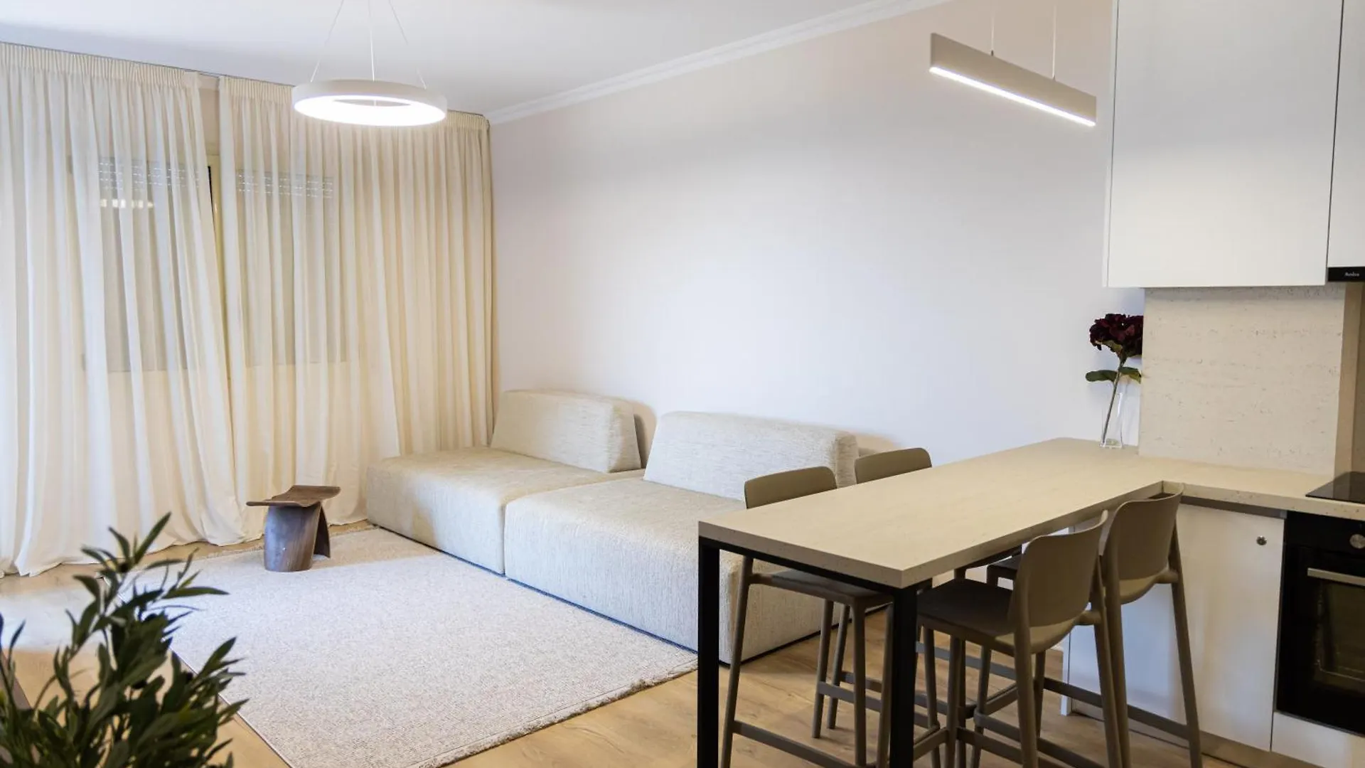 Sole Apartment Marina Vlore