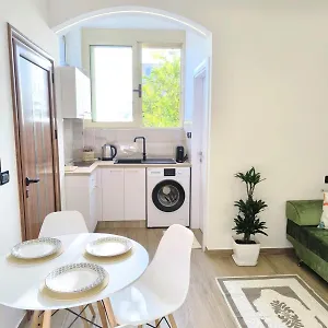  Appartamento New Close To Sea And Downtown