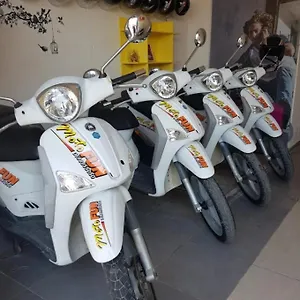  Appartamento By The -
