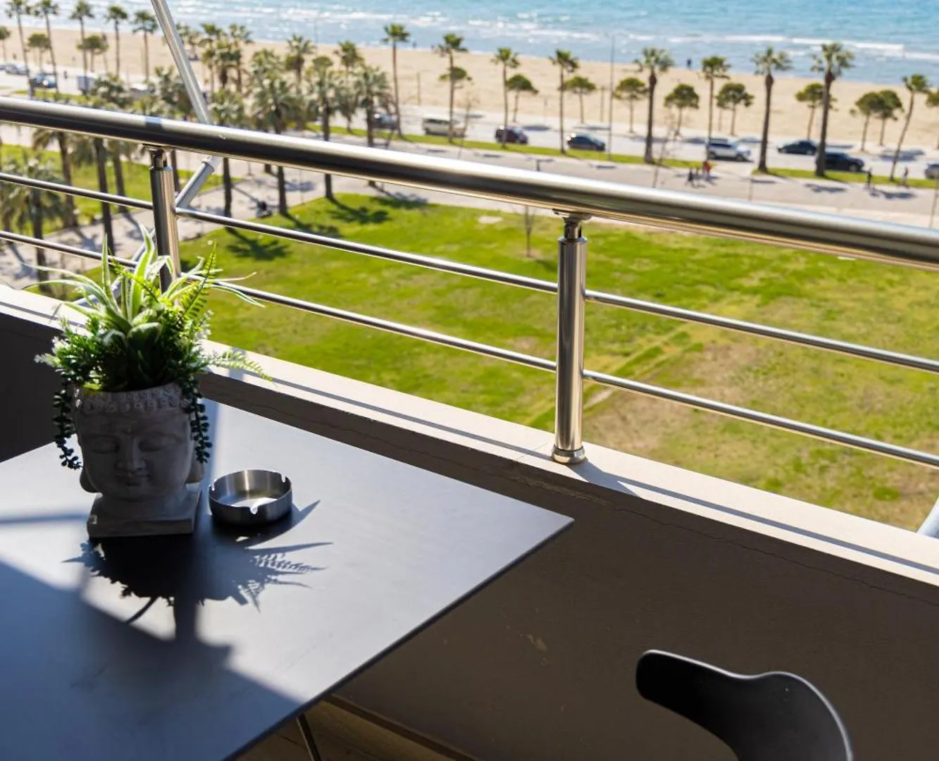 Sole Apartment Marina Vlore Albania