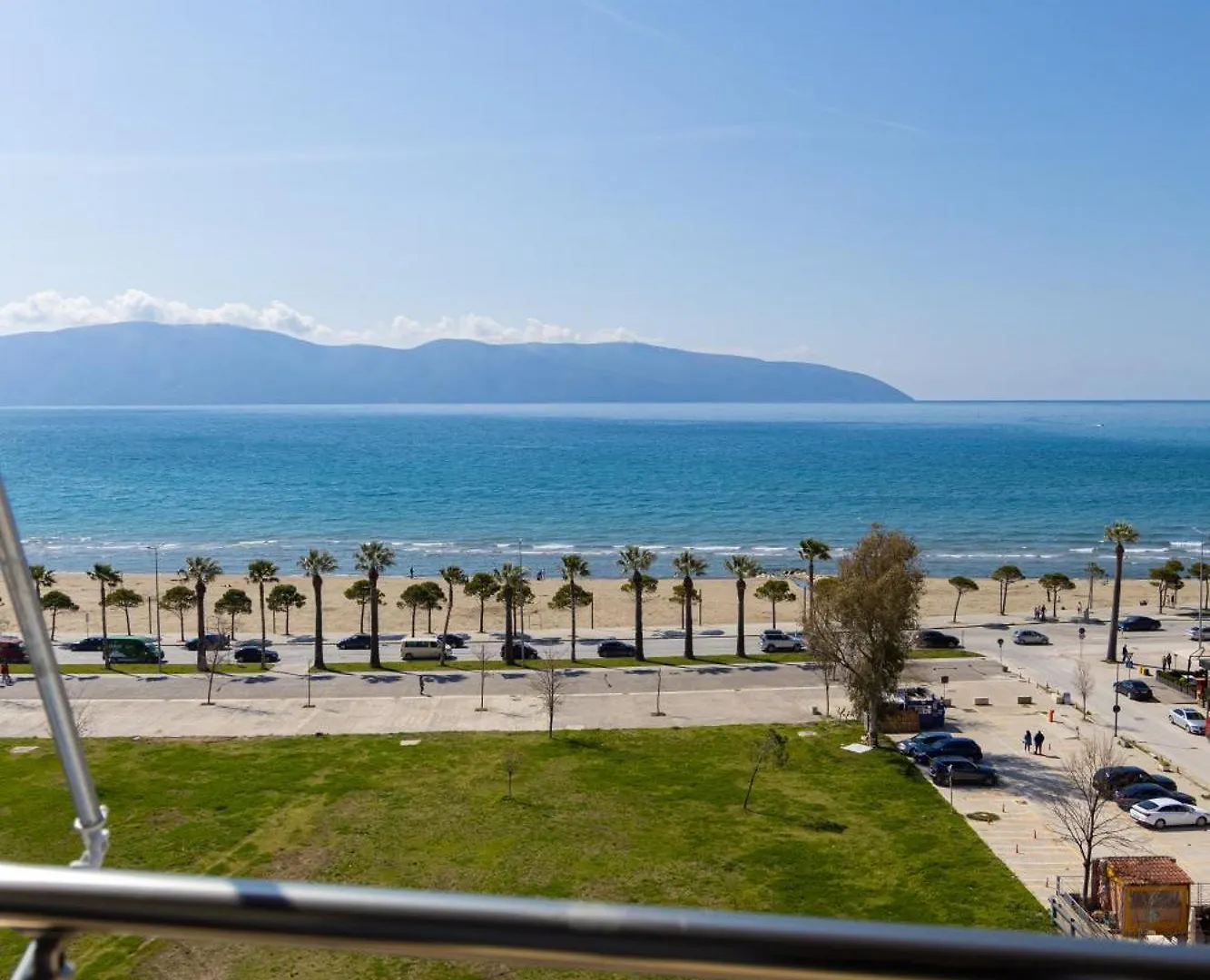 Sole Apartment Marina Vlore 0*,  Albania