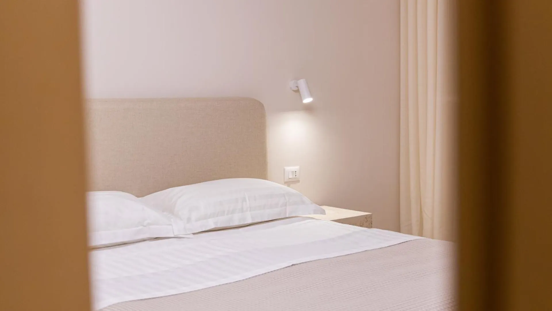 Sole Apartment Marina Vlore